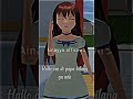Papa telpon🗿 {Sakura school simulator} #shorts #sakura #fyp
