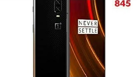 How To Root Oneplus 6T (Bootloader Unlock, Flash TWRP, SuperSu) Easy Procedure