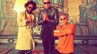Major Lazer DJ Snake Ft  Mo Lean On Indain Punjabi dhol Remix Major Lazer Dj Snake Lean On Bhangra Dhol Mix By Gurvinder Singh