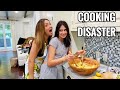 Cooking Challenge Disaster *turned out bad*