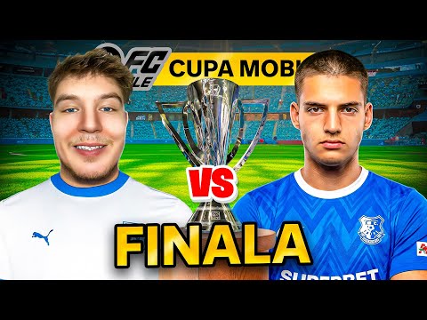 MOBILE SUPER CUP FINAL: IS HISTORY REPEATING? (REUPLOAD)