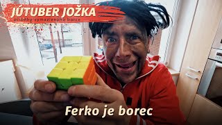 Ferko je borec (Jútuber Jožka)