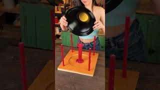 Boost Your Phone's Sound with This Easy DIY Trick! 🎶 #diy #crafts