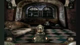 저택을 탈출하세요 레벨 56 60 공략 (자막 켜고 보세요 ㅜㅜ) screenshot 1