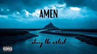 Nkocy the artist - Amen