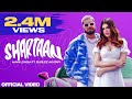 SHARTAAN - Official Video | Mani Longia | Bhumika Sharma | Humble Music | Punjabi Song 2023