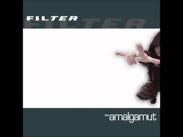 Filter - It Can Never Be The Same