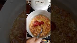 smoky jollof rice