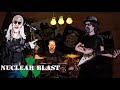 PHIL CAMPBELL - These Old Boots Feat. Dee Snider, Mick Mars & Chris Fehn (OFFICIAL VIDEO)