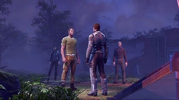 XCOM 2 - WOTC - EPISODE 9