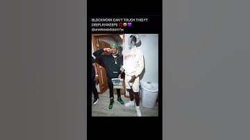 BLOCKWORK CAN’T TOUCH THIS FT DEEPLAY4KEEPS FULL SONG HIT ME UP U WANT @unreleasedstarrr🐐