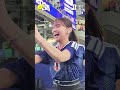 影山優佳さんがFIFAワールドカップの熱狂を伝える「カゲレポ」