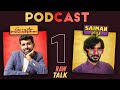Saiman Says | Big Youtubers trying to be his Friends, Tanmay Bhatt, Drama, and MORE