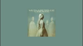 ADRIK - Monarchs of Ghosts