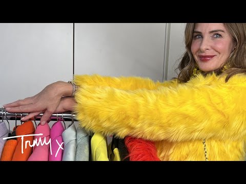 Video: Dieci Bright High Street Fashion acquista per le nuove mamme