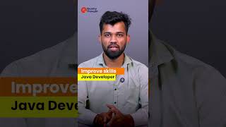 Unlock 100% Jobs with Quality Thought: Full Stack Java Student's Epic Placement