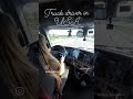 Truck driver in USA🇺🇲 Мечты сбываются✨️❤️#truckdriver #olya_kwiecien #trucker #USA #сша #дальнобой