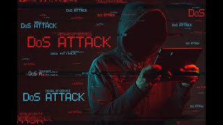 DOS Attack live practical | Making server downs | Troviet | Hacking series part 2
