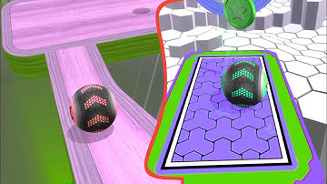 Going Balls‏ - SpeedRun Gameplay Level 58 -62||zbb-gamer