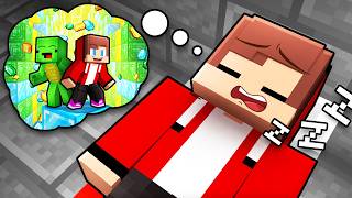 What do Mikey and JJ DREAM in Minecraft? Maizen