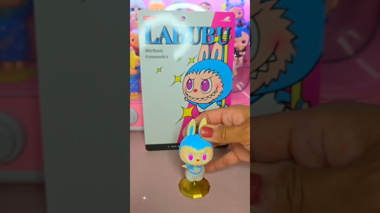 Labubu