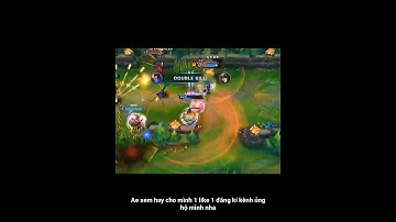 Yasuo quẩy combat với Quadrakill |Tổng hợp highlights Tốc Chiến|Tiktok Tốc Chiến#shorts#tiktok#viral