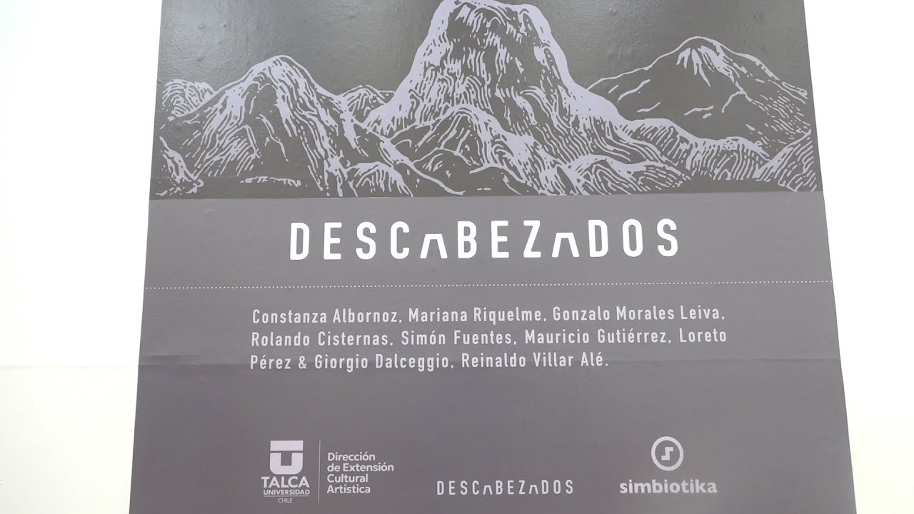 Identidad y territorio inspiran nueva muestra en la Utalca