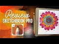 Sketchbook Pro en el iPad ✍🏼