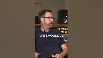 DMX- Where the Hood at? Behind the Session with Mat Lejune #dmx #audioengineer #chicago