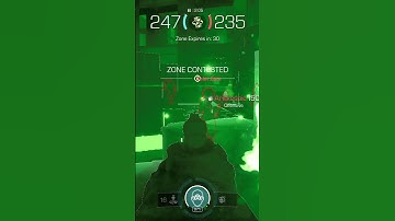 Quick! Use your Ult to clutch the game! | xDefiant