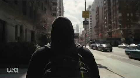 Elliot Gets Kidnapped by Vera ~ Mr Robot Season 4 Episode 6 - 406 not acceptable