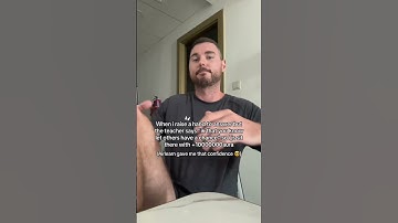 When Airlearn has your back and you can just sit there with +10000000 aura 😎✨ #airlearn #confidence