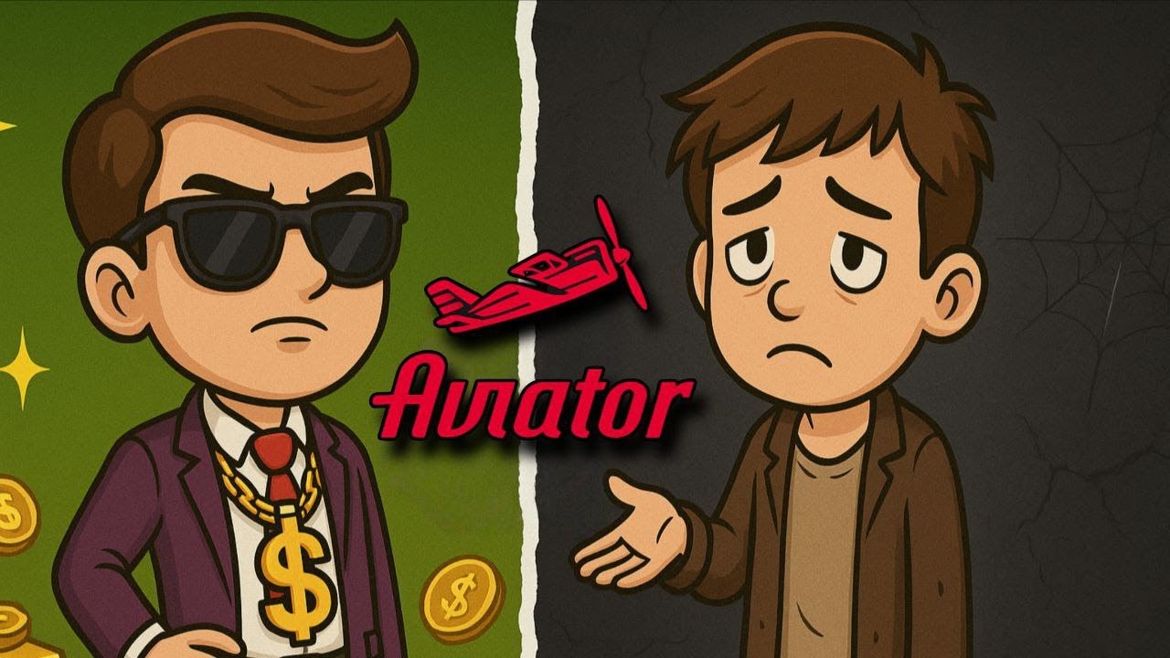 Aviator game real cash and high odds winning strategy