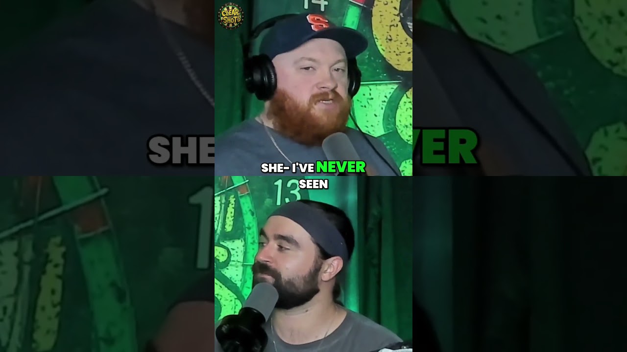 Just Be the Same Guy