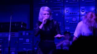 Grouplove - Drunk in Love (Beyonce cover) live Gorilla, Manchester 28-05-14