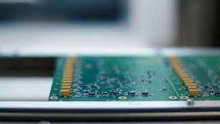 ENTE Sp. z o.o. - electronics manufacturer [EN]