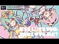 EYE LOVE YOU, YOU LOVE ME? 【ZUNpet Version】/ A-One – Touhou Eurobeat M/V