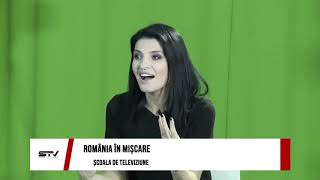 ROMANIA IN MISCARE 18 NOIEMBRIE 2019