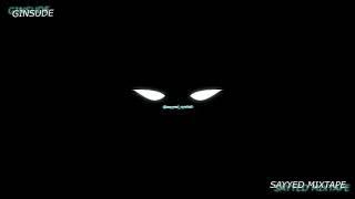 GINSUDE - SAYYED MIXTAPE