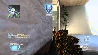 Black Ops 2 | I FINALLY HIT IT
