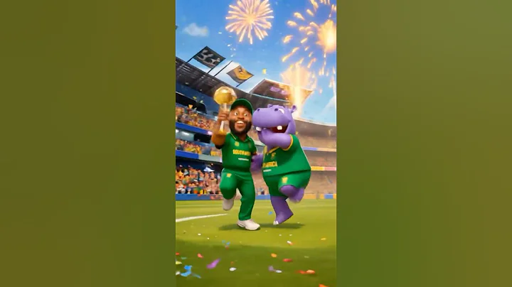 Shakira - Waka Waka  (This Time for Africa) #shorts #fifa #football #southafrica