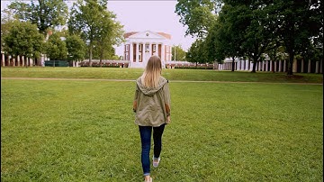 UVA Student Stories