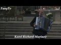 Karel Richard Marinov, Zora - akordeon