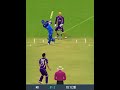 What a amazing six #ipl2026