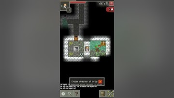 Pixel Dungeon - Gameplay [Android]