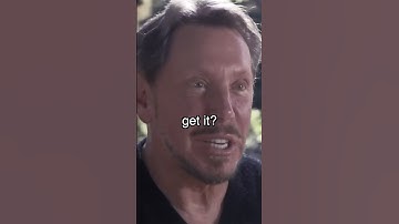 Larry Ellison on buying back Apple with Steve Jobs