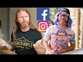Facebook and IG Went Down - What Really Happened!