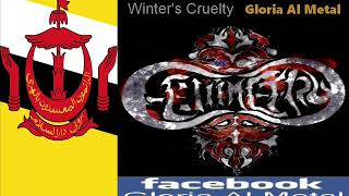 Hebiimetaru Winter's Cruelty Brunei