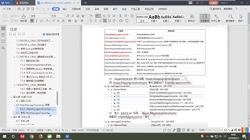 【尚硅谷】【新版SpringMVC】43 回顾