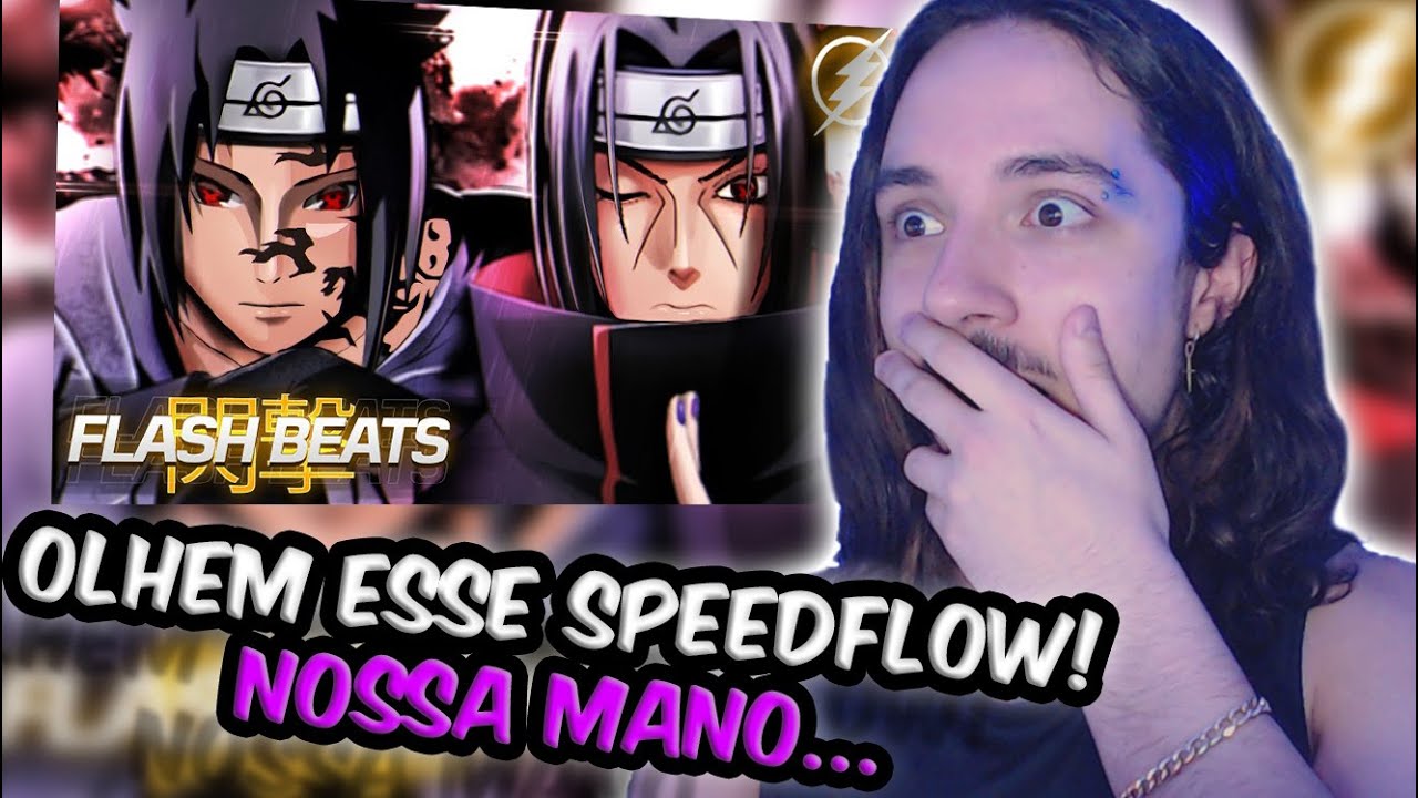 Stream -- Rap do Sasuke e Itachi (Naruto Shippuden) l Kêi.mp3 by